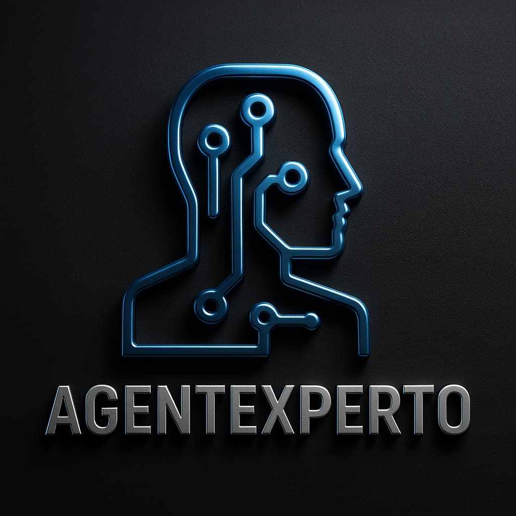 Agentexperto Logo